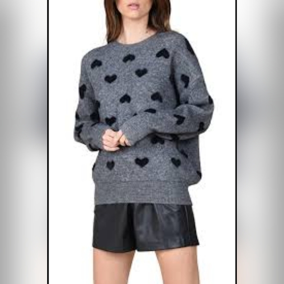 Molly Bracken Sweaters - Molly Bracken sweater